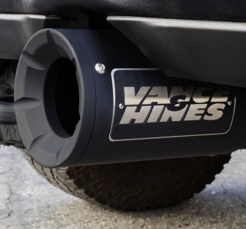 Picture of Vance and Hines VAH Holeshot Eliminator Catbacks - 49765
