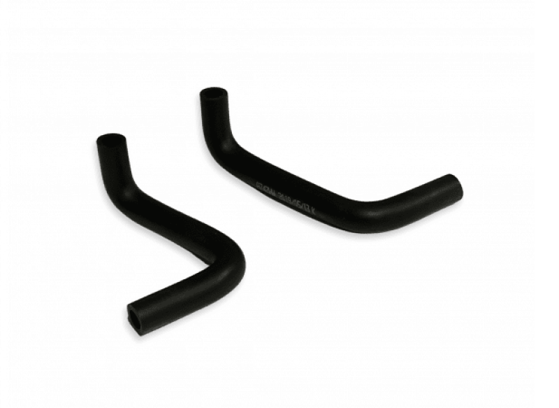 Picture of Vance and Hines VAH Breather Tubes Air Intake Components - 23735