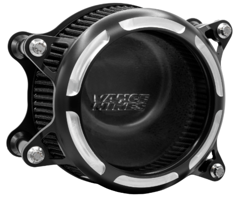 Picture of Vance and Hines VAH Insight Air Intakes Short Ram Air Intakes - 41095