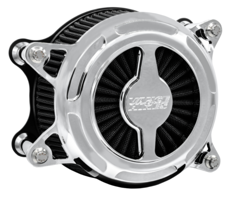 Picture of Vance and Hines VAH Blade Air Intakes Short Ram Air Intakes - 70389