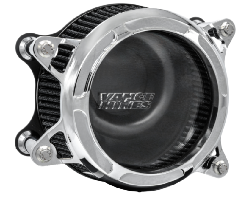 Picture of Vance and Hines VAH Insight Air Intakes Short Ram Air Intakes - 71073