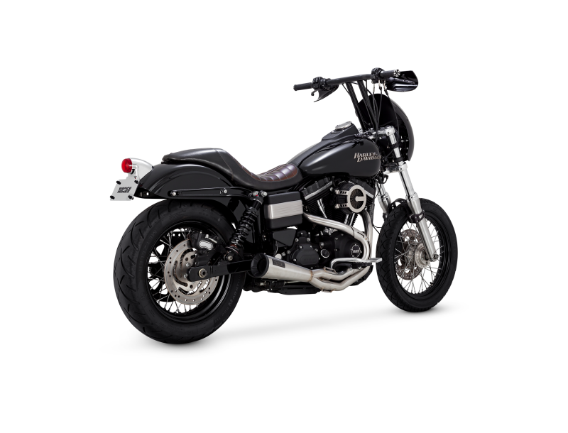 Picture of Vance and Hines VAH Upsweep Full Systems Powersports Exhausts - 27635