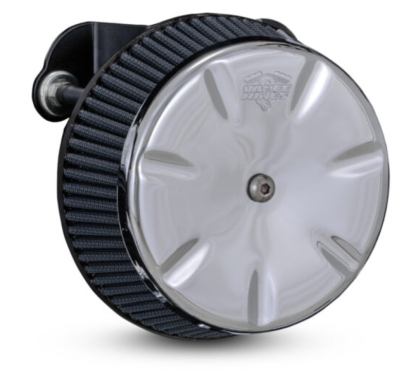 Picture of Vance and Hines VAH Eliminator Air Intakes Short Ram Air Intakes - 72385