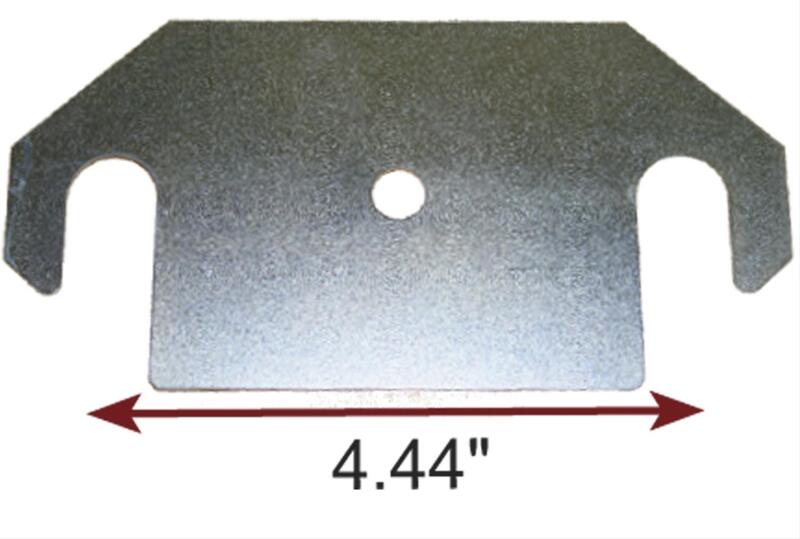 Picture of Moog MOH Alignment Kits - K100029