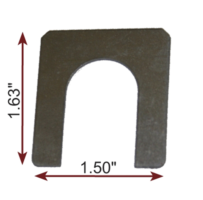 Picture of Moog MOH Alignment Kits - K100078