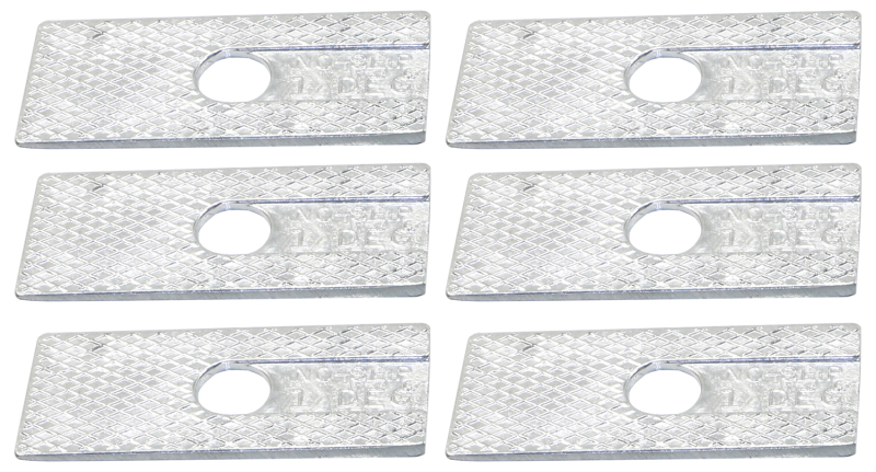 Picture of Moog MOH Alignment Kits - K100268