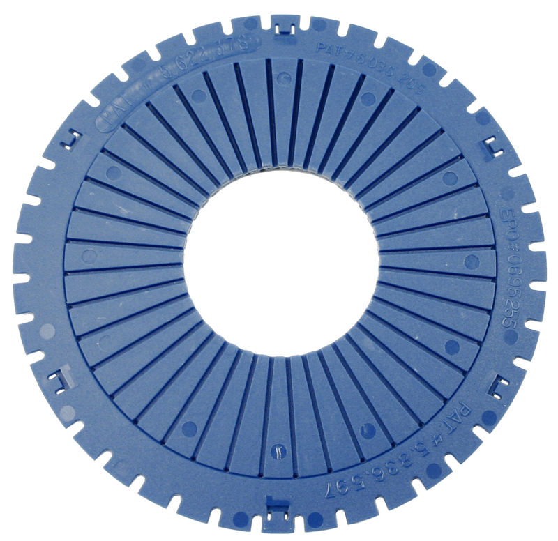 Picture of Moog MOH Alignment Kits - K100329