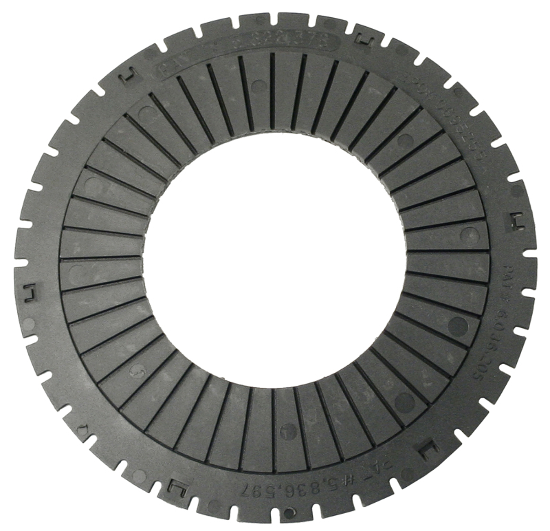 Picture of Moog MOH Alignment Kits - K100336