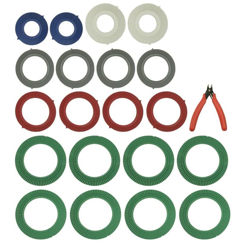 Picture of Moog MOH Alignment Kits - K100339