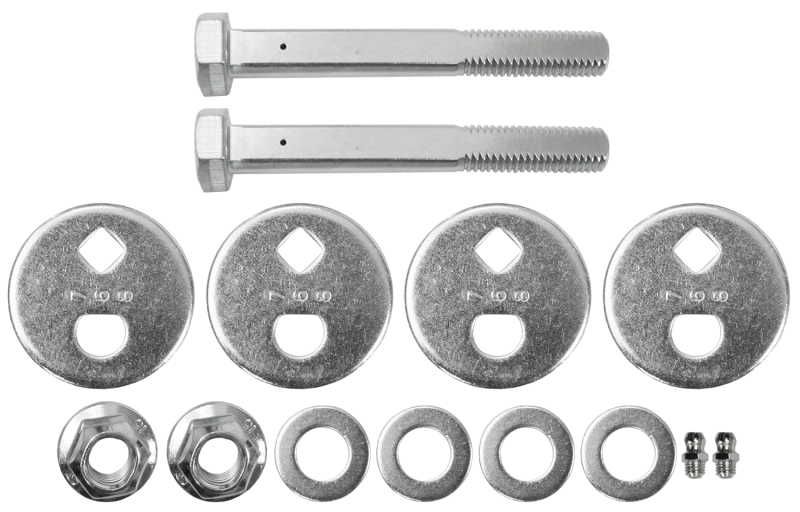 Picture of Moog MOH Alignment Kits - K100348