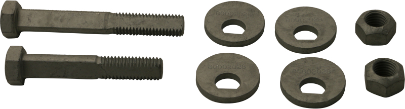 Picture of Moog MOH Alignment Kits - K100402