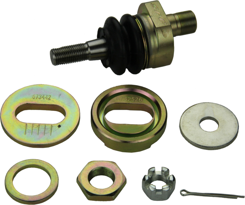 Picture of Moog MOH Ball Joints - K500240