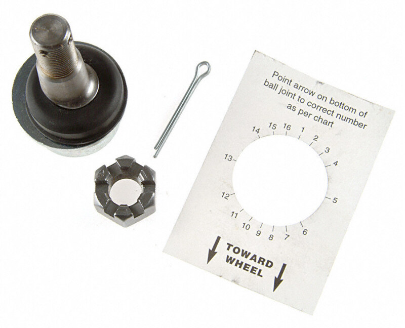 Picture of Moog MOH Ball Joints - K7403