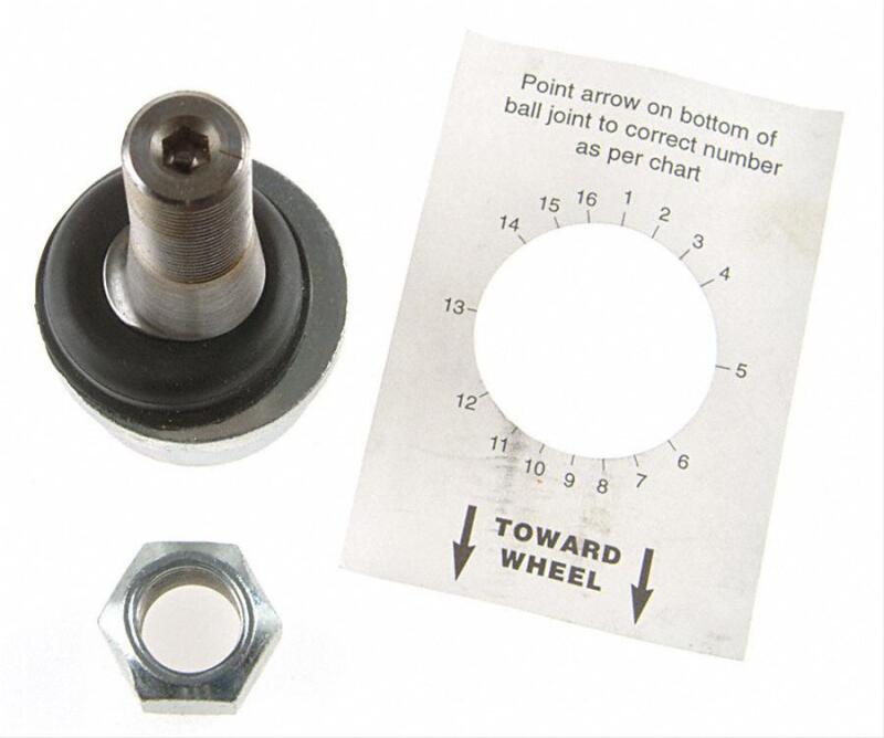 Picture of Moog MOH Ball Joints - K7407