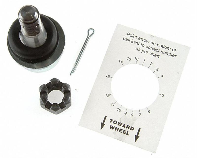 Picture of Moog MOH Ball Joints - K7429