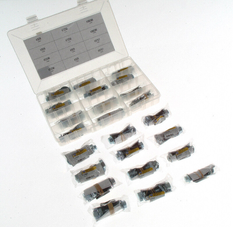 Picture of Moog MOH Alignment Bolts - CAM1A