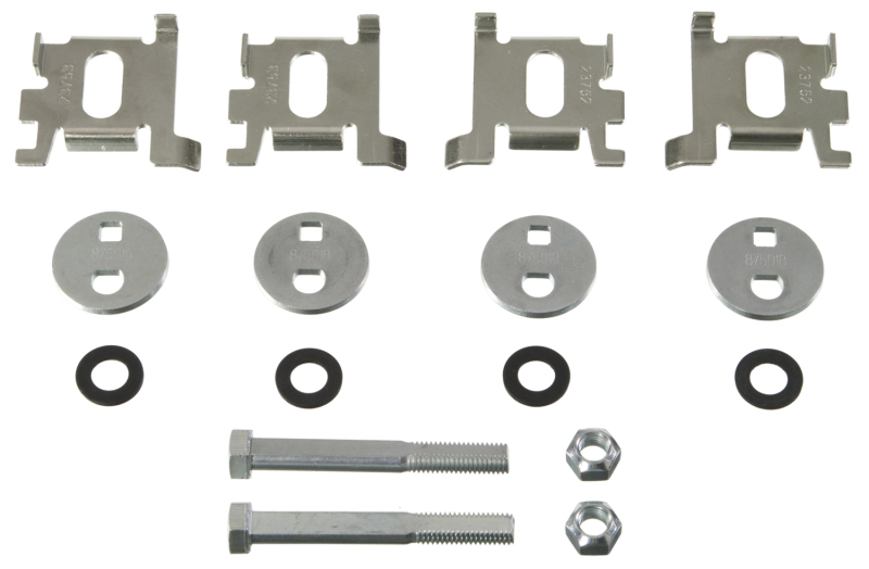 Picture of Moog MOH Alignment Bolts - K100055
