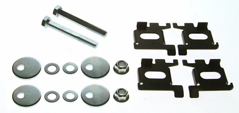 Picture of Moog MOH Alignment Bolts - K7398