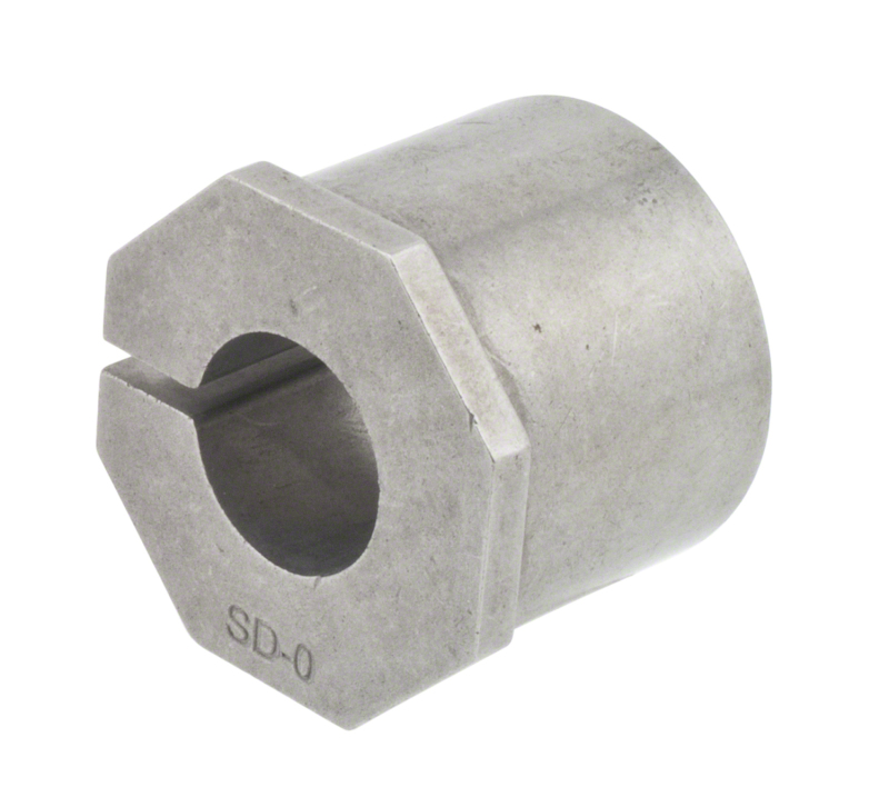 Picture of Moog MOH Bushing Kits - K80116
