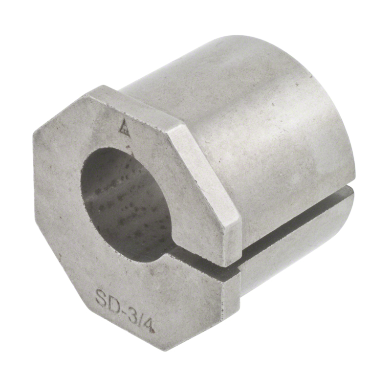 Picture of Moog MOH Bushing Kits - K80119