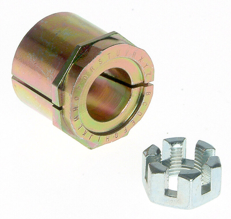 Picture of Moog MOH Bushing Kits - K80155