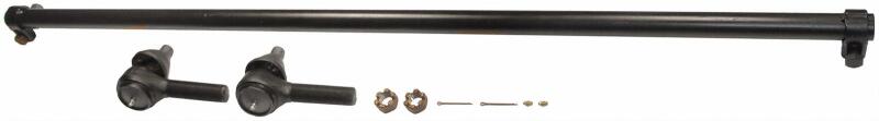 Picture of Moog MOH Center Links Steering Stabilizer - DS1367A