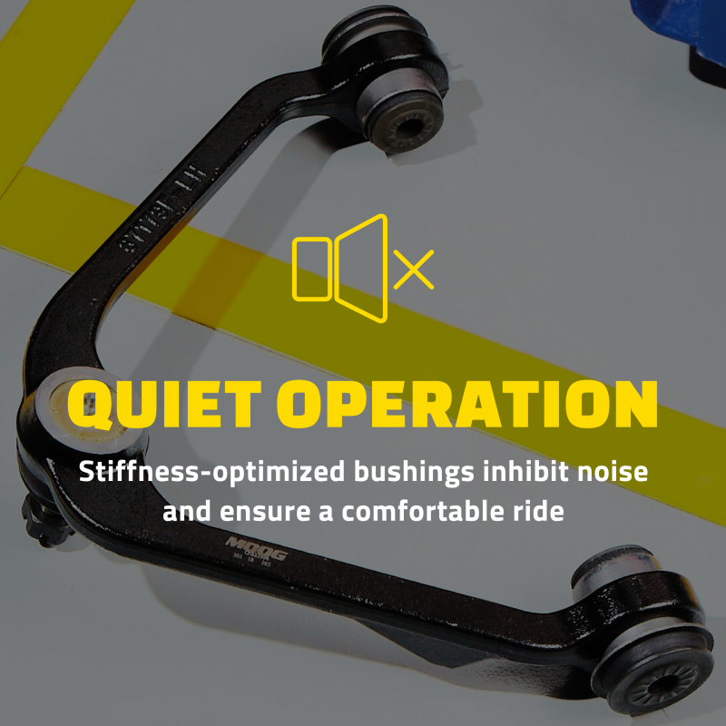 Picture of Moog MOH CK Control Arms - CK7462