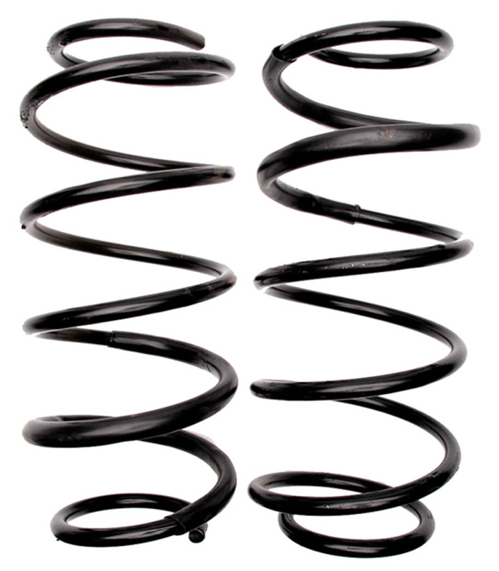 Picture of Moog MOH Coil Springs Coilover Springs - CC670