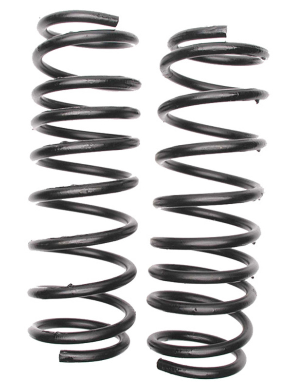 Picture of Moog MOH Coil Springs Coilover Springs - CC695