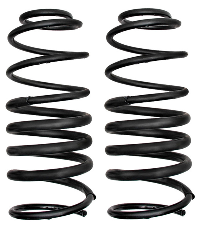 Picture of Moog MOH Coil Springs Coilover Springs - CC697