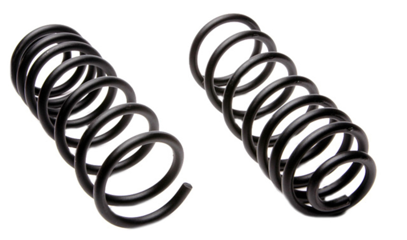 Picture of Moog MOH Coil Springs Coilover Springs - CC721