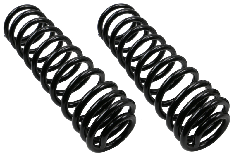 Picture of Moog MOH Coil Springs Coilover Springs - CC782