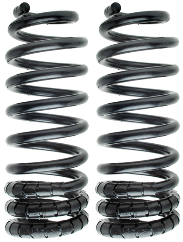 Picture of Moog MOH Coil Springs Coilover Springs - CC80551