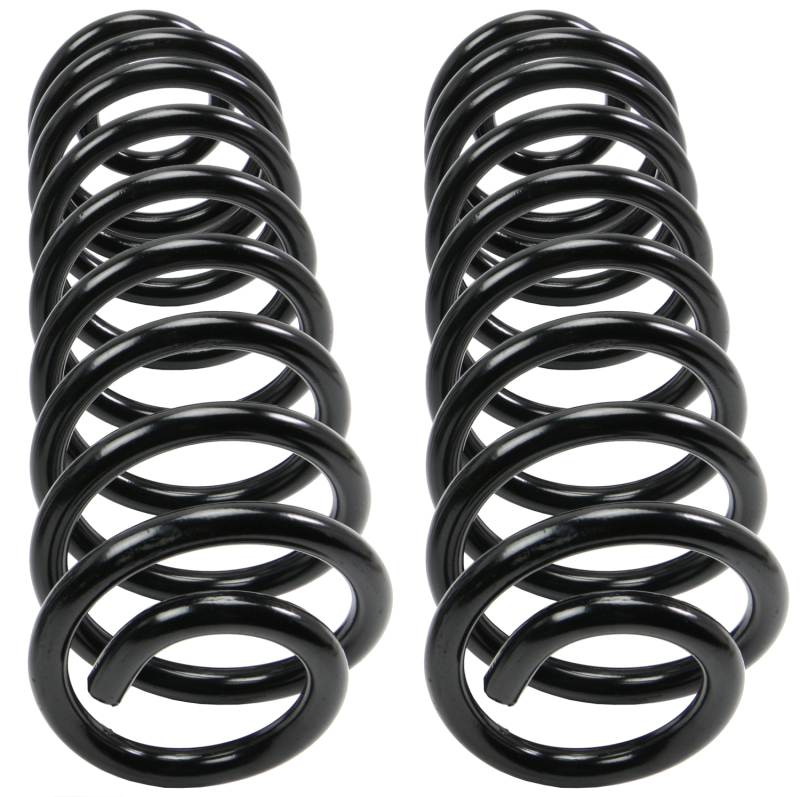 Picture of Moog MOH Coil Springs Coilover Springs - CC80841