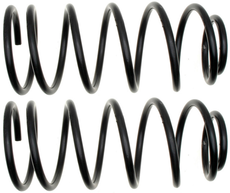 Picture of Moog MOH Coil Springs Coilover Springs - CC81035