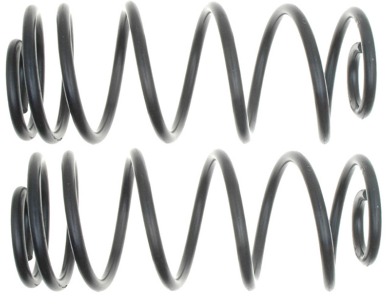 Picture of Moog MOH Coil Springs Coilover Springs - CC81063