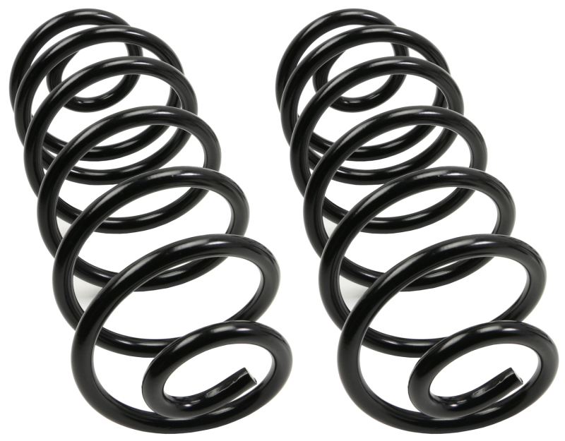 Picture of Moog MOH Coil Springs Coilover Springs - CC81065