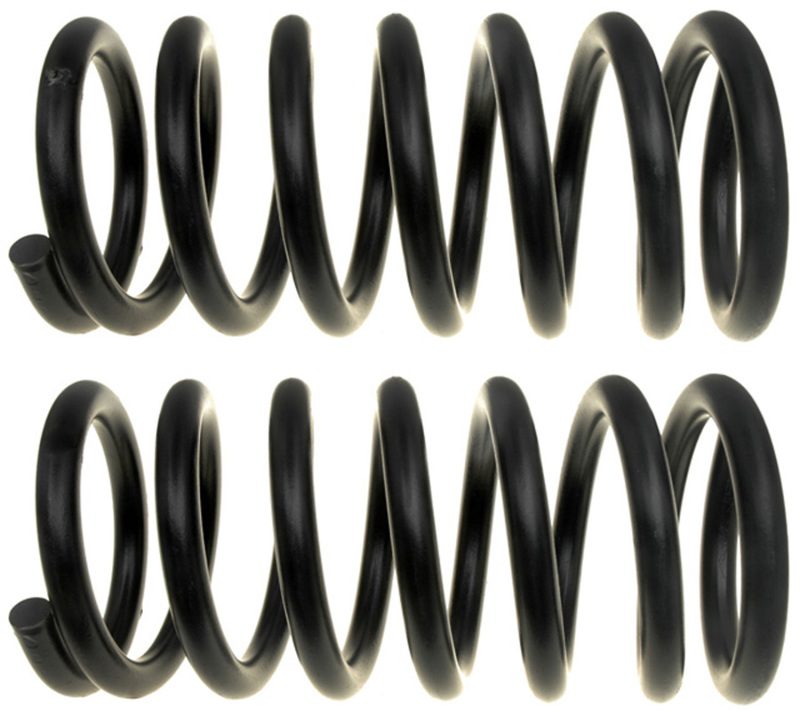Picture of Moog MOH Coil Springs Coilover Springs - CC81067