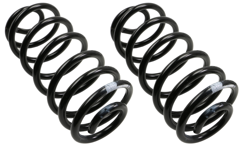 Picture of Moog MOH Coil Springs Coilover Springs - CC81365