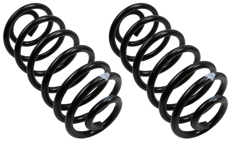 Picture of Moog MOH Coil Springs Coilover Springs - CC81367