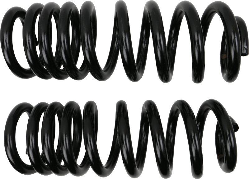 Picture of Moog MOH Coil Springs Coilover Springs - CC81368