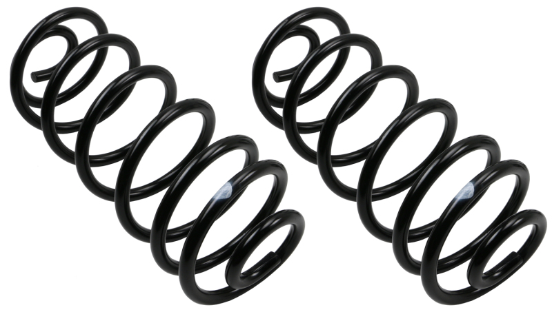 Picture of Moog MOH Coil Springs Coilover Springs - CC81369