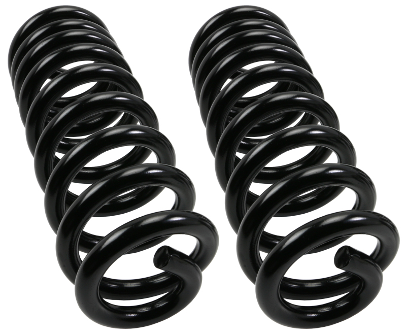 Picture of Moog MOH Coil Springs Coilover Springs - CC81370