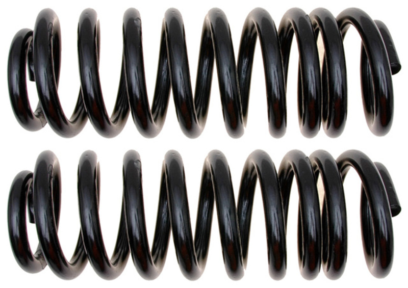 Picture of Moog MOH Coil Springs Coilover Springs - CC81372
