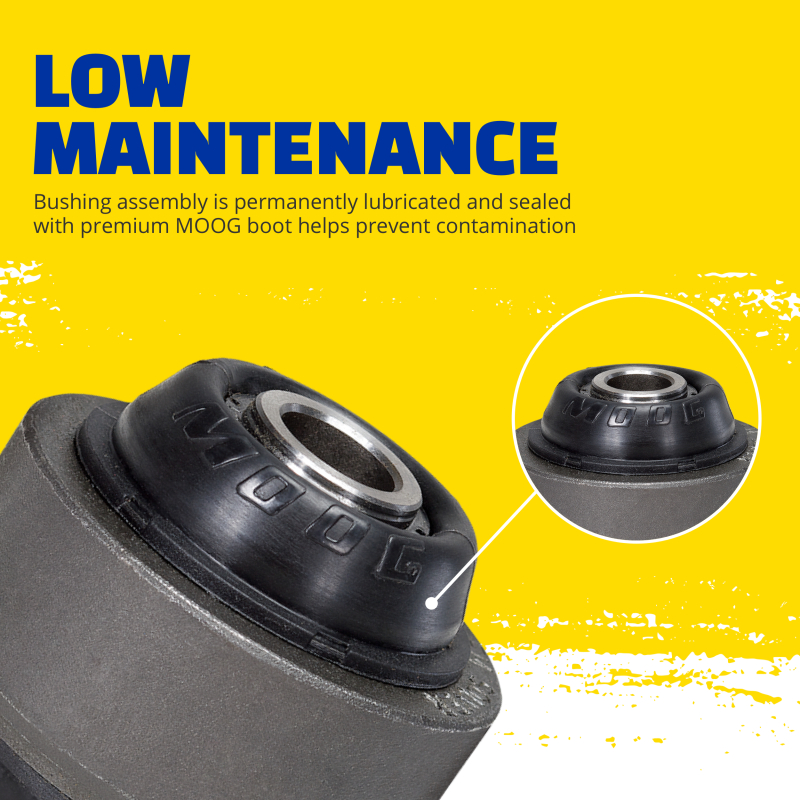 Picture of Moog MOH Control Arm Bushings Suspension Arm Bushings - K201633