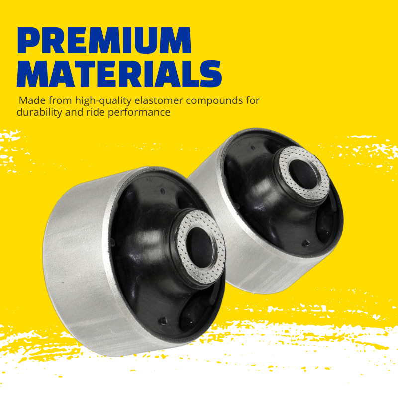 Picture of Moog MOH Control Arm Bushings Suspension Arm Bushings - K7278