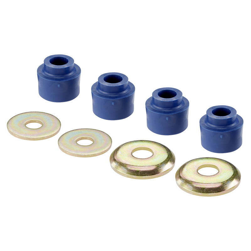Picture of Moog MOH Control Arm Bushings Suspension Arm Bushings - K80004