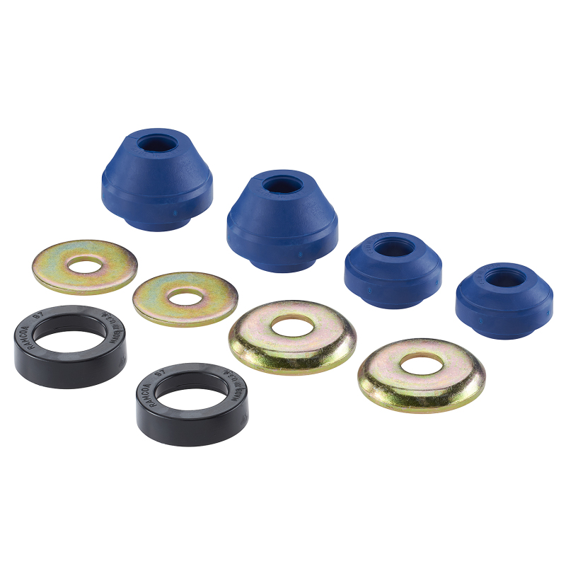 Picture of Moog MOH Control Arm Bushings Suspension Arm Bushings - K80006