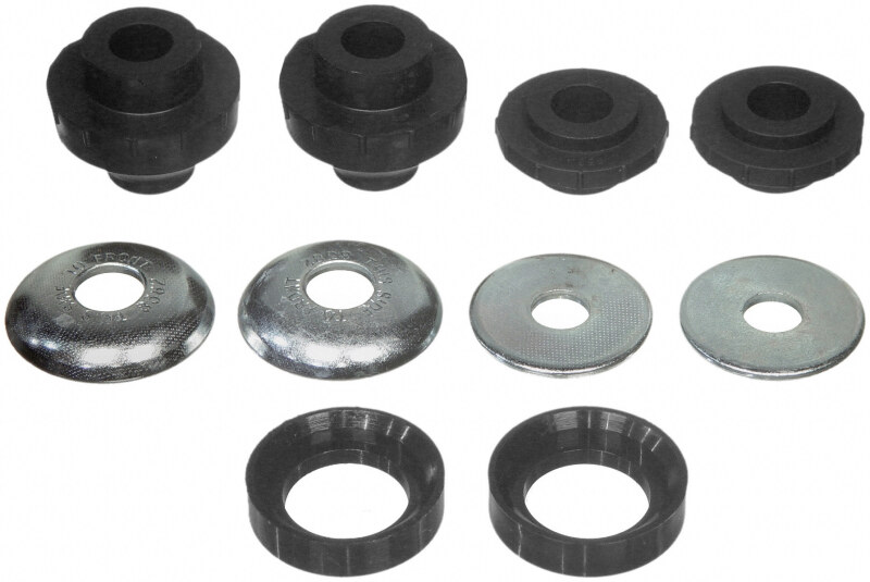 Picture of Moog MOH Control Arm Bushings Suspension Arm Bushings - K8295