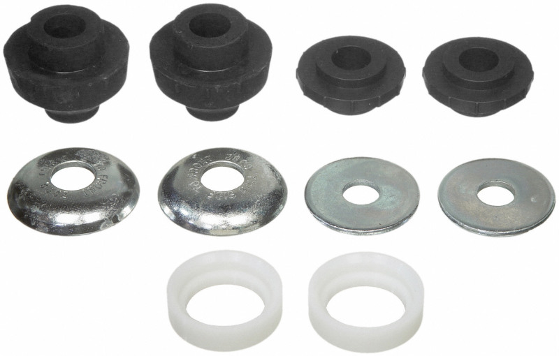 Picture of Moog MOH Control Arm Bushings Suspension Arm Bushings - K8359